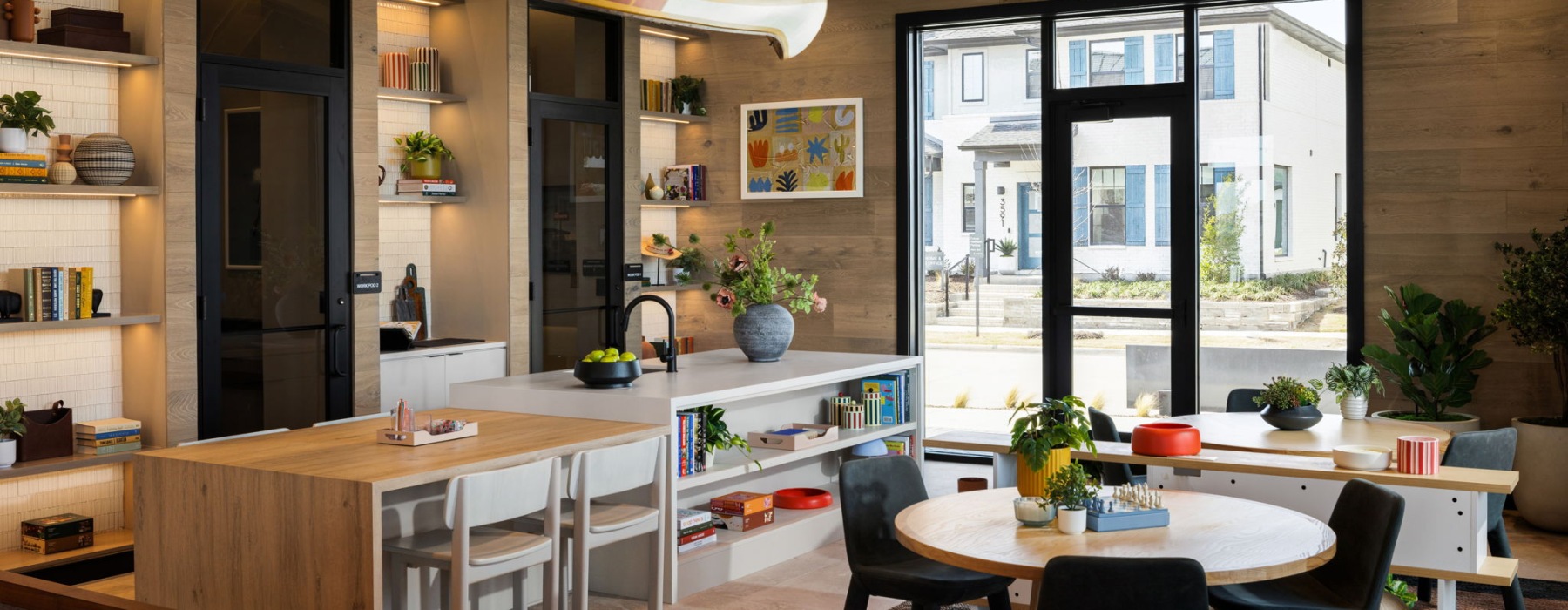 Virtual Tours