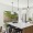 kitchen with ample counter-space